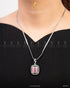 The Aura Pendant set